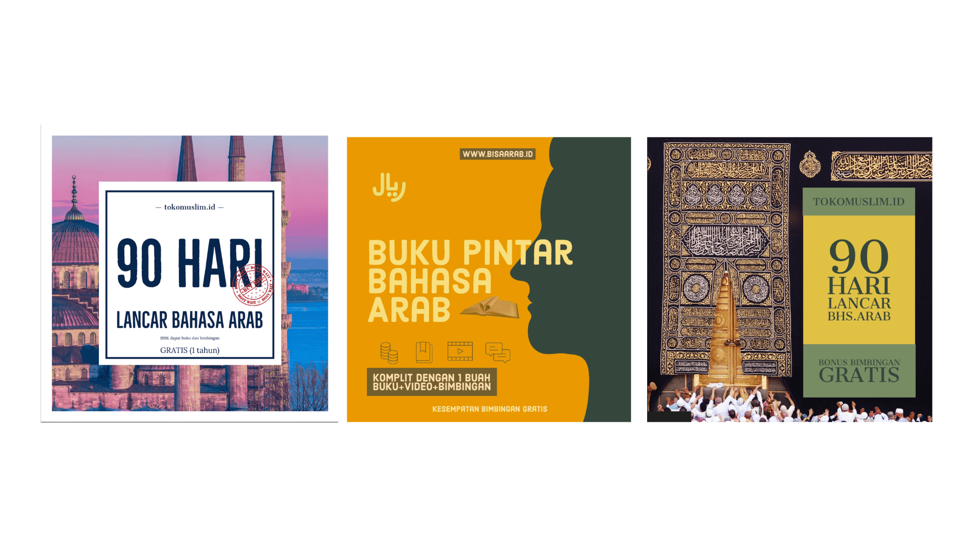 Strategic Campaign — Durus Lughoh (Buku Belajar Bahasa Arab)